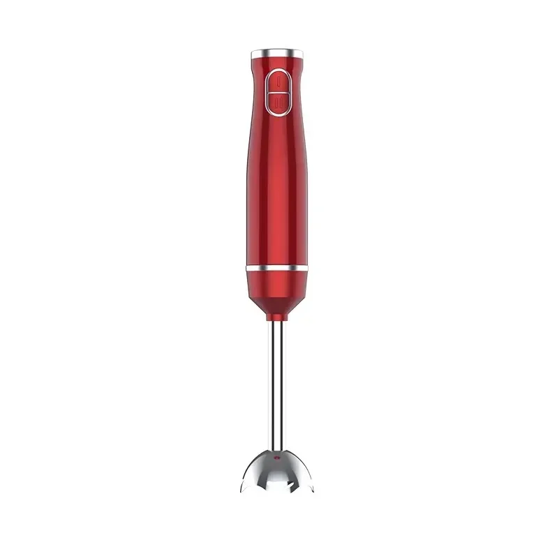 Baby Food Hand Blender - New Customized Logo Electric Kitchen Appliance