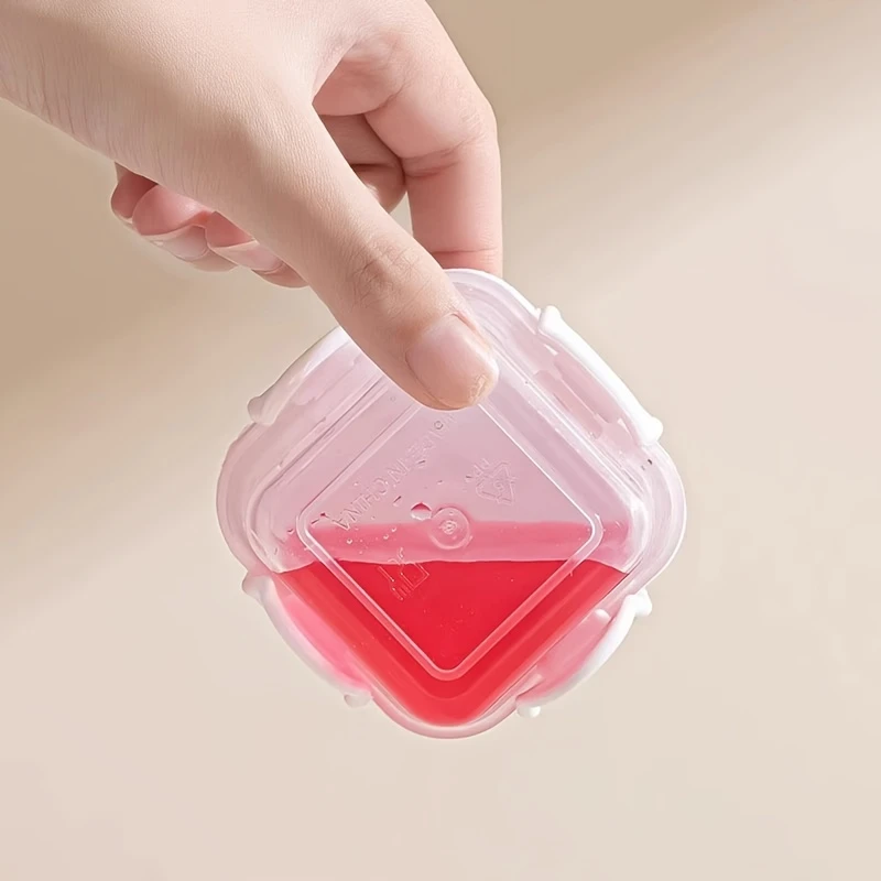 Mini Food-grade Thickened Seal - Baby Food Nan 评论和价格