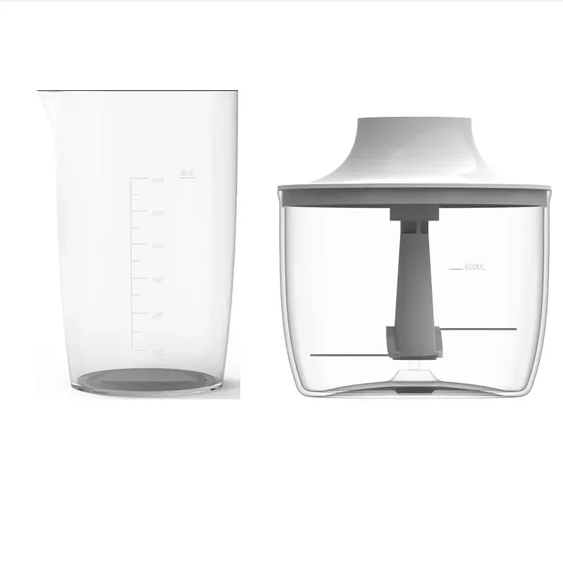 New Customized Logo Electric K - Baby Food Hand Blender 评论和价格