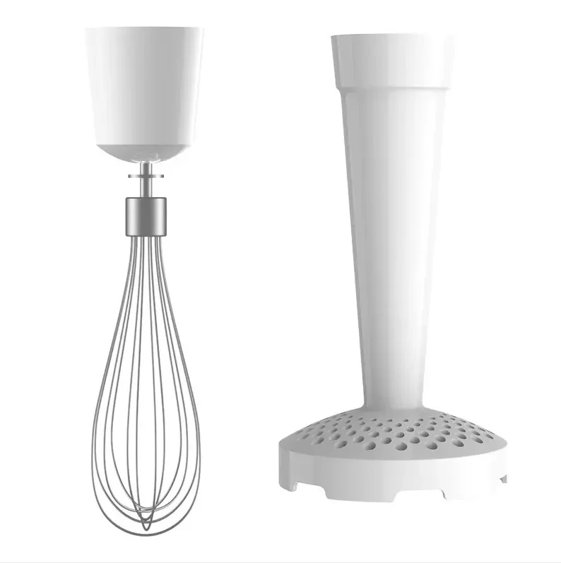 New Customized Logo Electric K - Baby Food Hand Blender 评论和价格