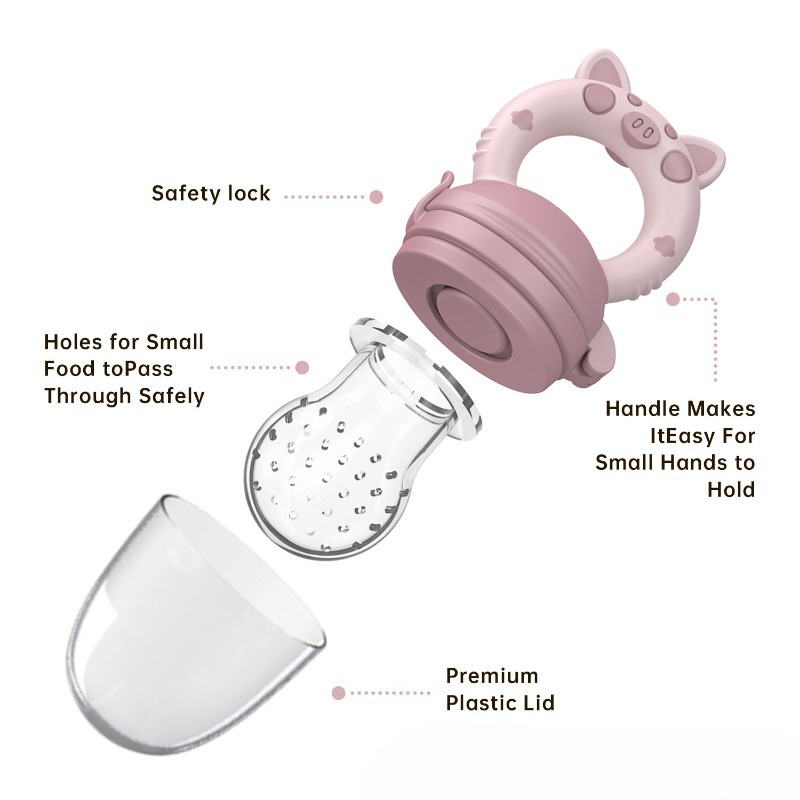 Baby Fruit Complementary Food  - Baby Food Eating 评论和价格