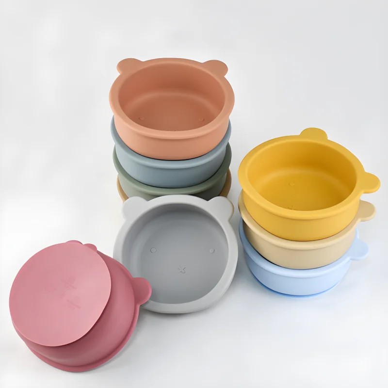Baby Silicone Complementary Fo - Baby Food Eating 评论和价格