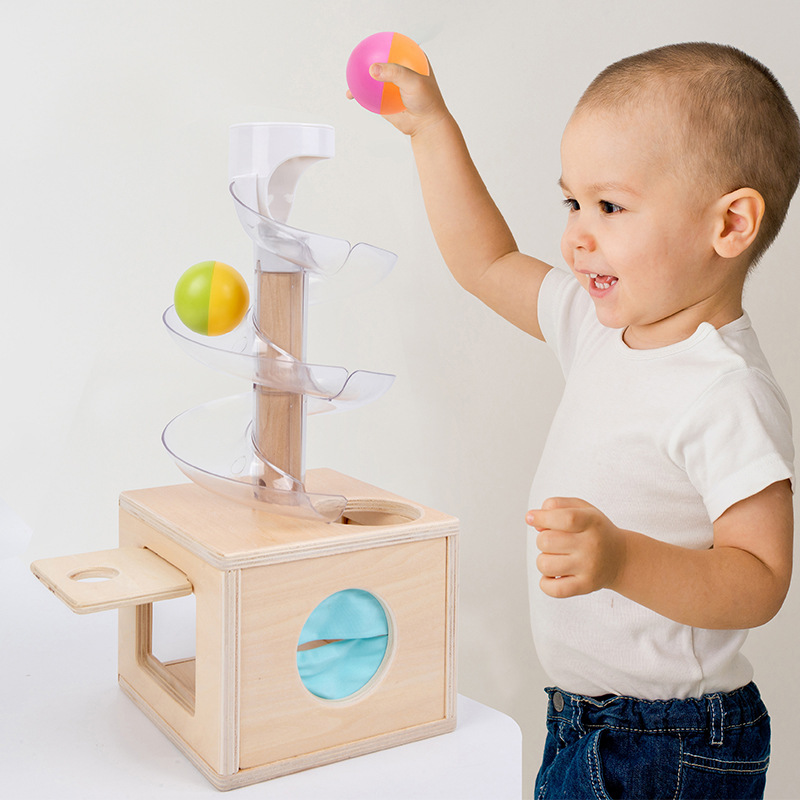 Montessori Toys Baby Early Edu - Baby Food Kit 评论和价格