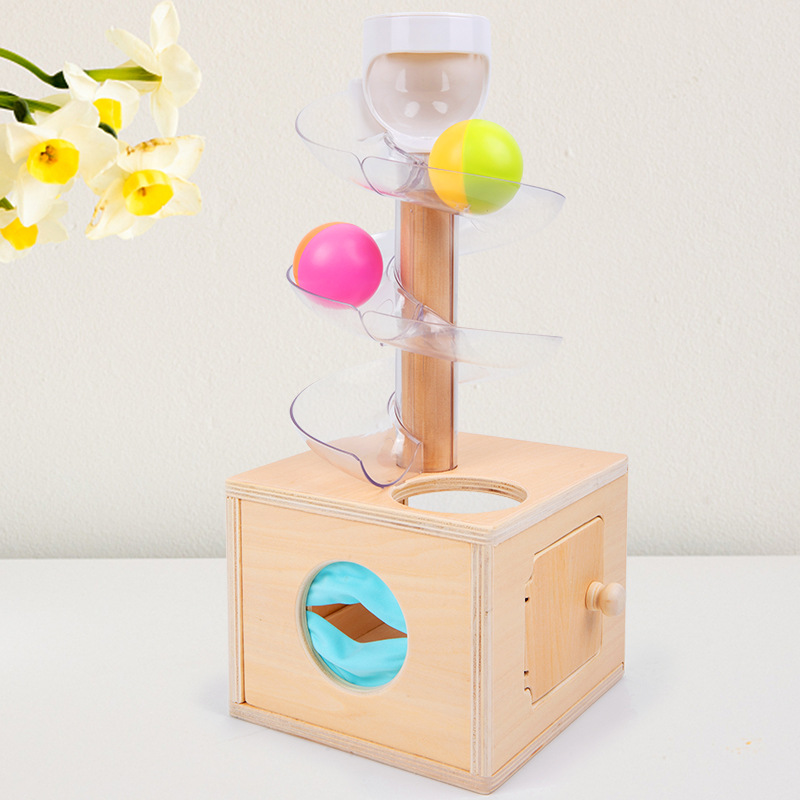 Montessori Toys Baby Early Edu - Baby Food Kit 评论和价格