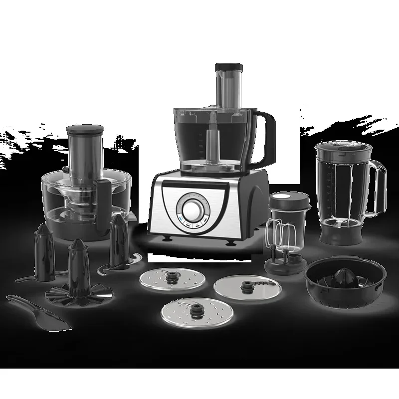 Commercial Electric Smart Kitc - Baby Food Hand Blender 评论和价格