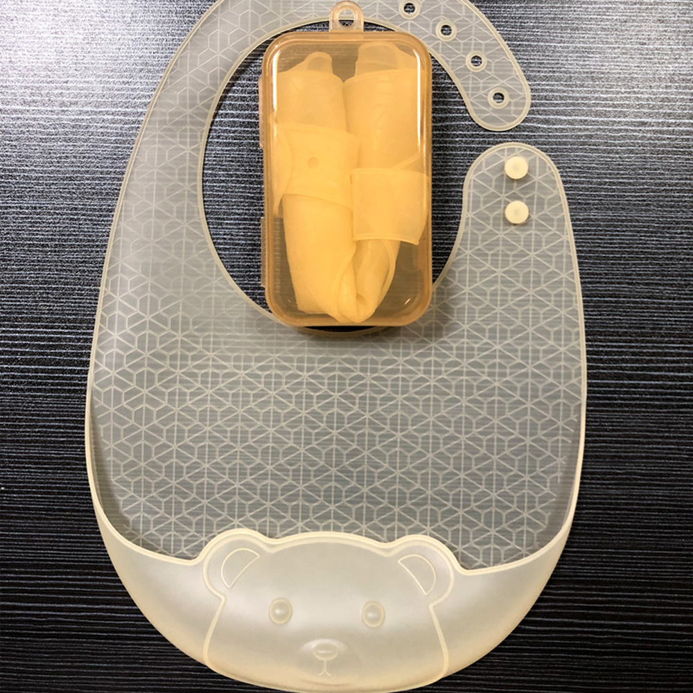Baby eating bib, complementary - Baby Food Eating 评论和价格