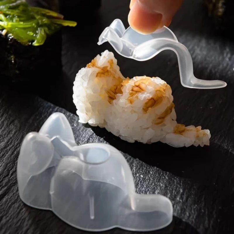 Japan Imported Cat Rice Ball M - Baby Food In Japan 评论和价格