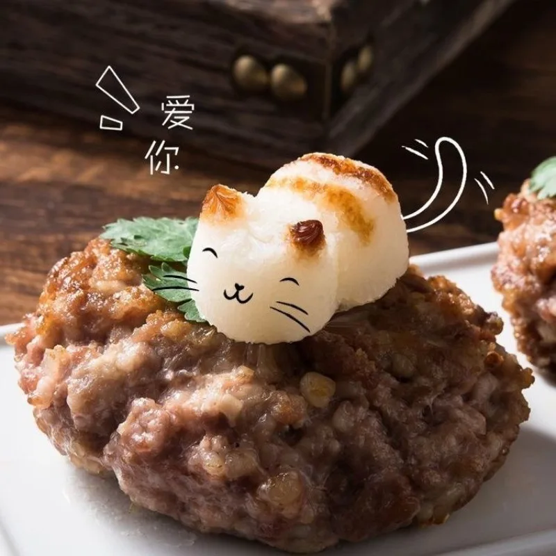 Japan Imported Cat Rice Ball M - Baby Food In Japan 评论和价格
