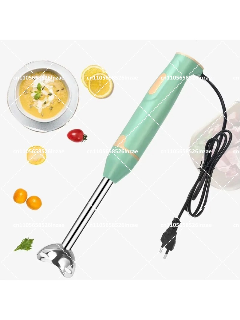 Immersion Hand Blender Electri - Baby Food Hand Blender 评论和价格