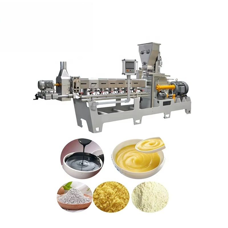 Full Automatic Nutritional Pow - Baby Food Nutrition 评论和价格