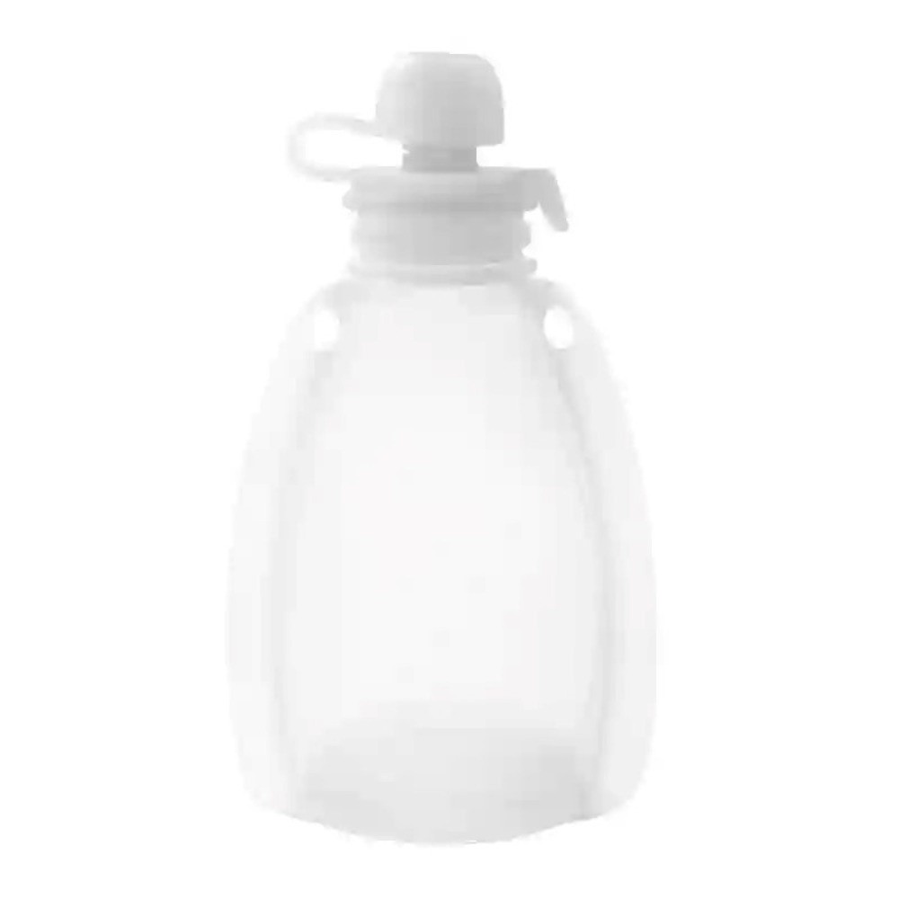 Non BPA Baby Food Pouch 120ml  - Baby Food Nan 评论和价格