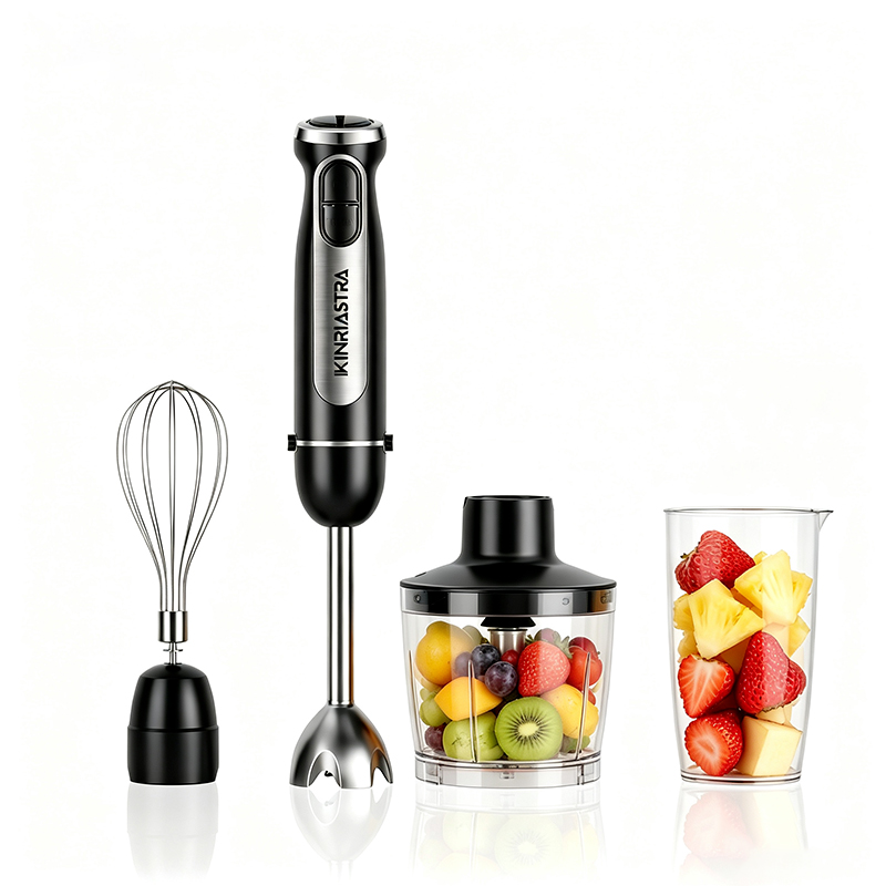 1000W 12 Speed Immersion Hand  - Baby Food Hand Blender 评论和价格