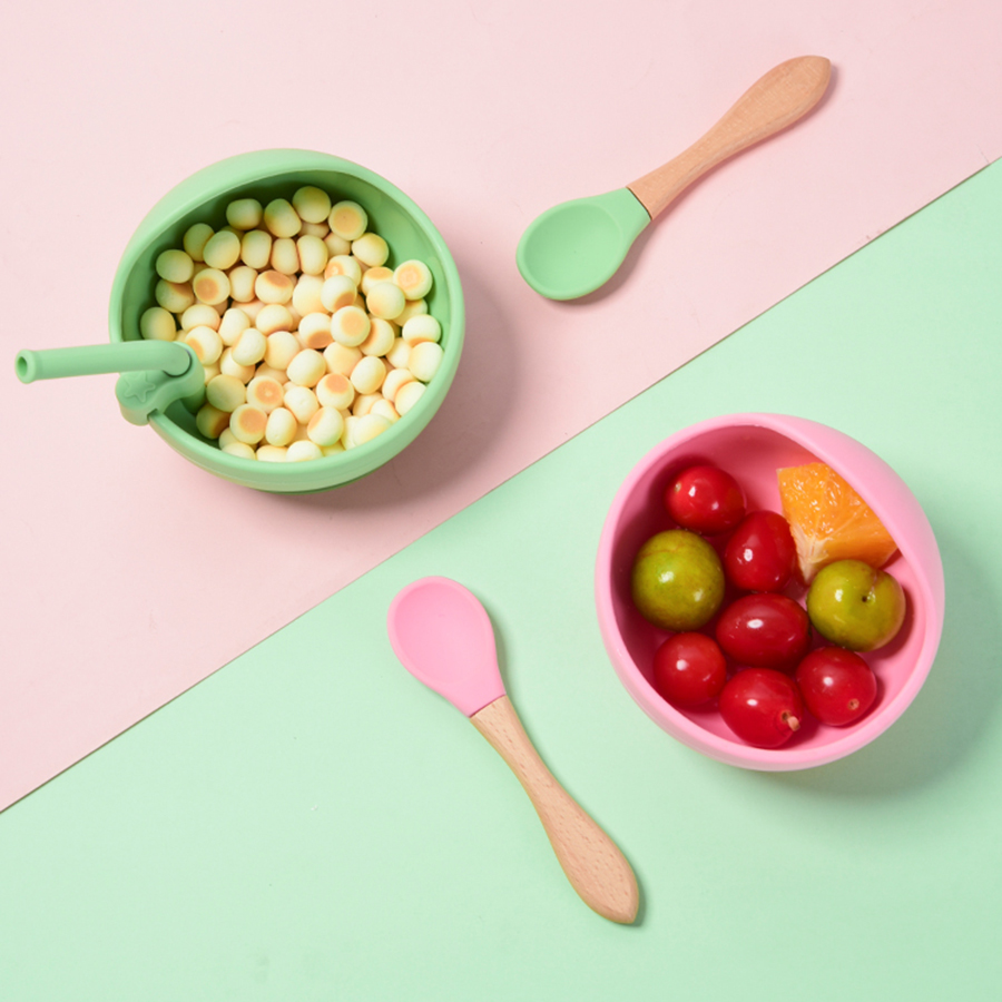 High Quality Spill-Proof Silic - Baby Food Nutrition 评论和价格