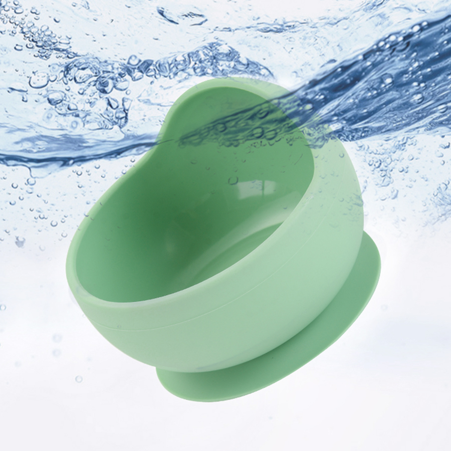 High Quality Spill-Proof Silic - Baby Food Nutrition 评论和价格