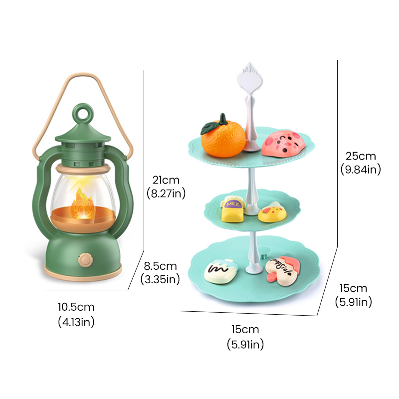 Kids Camping Tent Set Baby Pla - Baby Food Kit 评论和价格