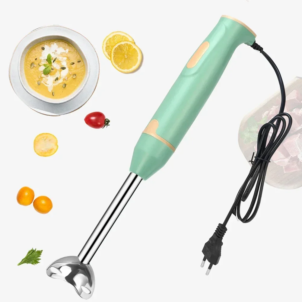 400W Handheld Blender Electric - Baby Food Hand Blender 评论和价格
