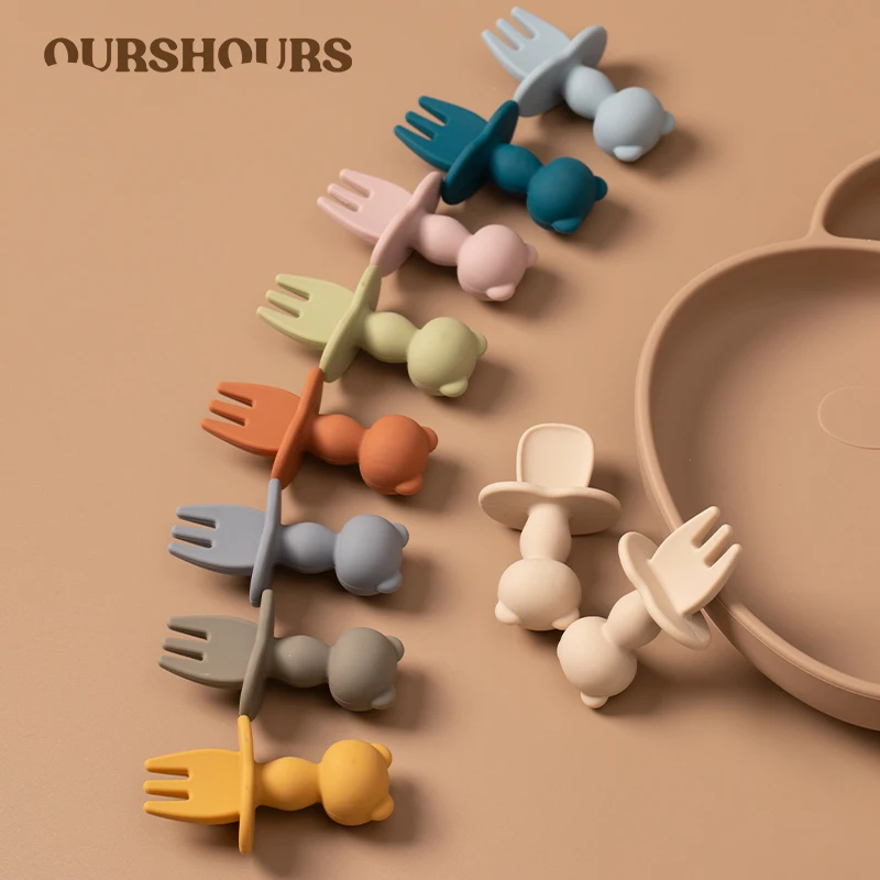 Food Grade Infant Soft Silicon - Baby Food Nutrition 评论和价格