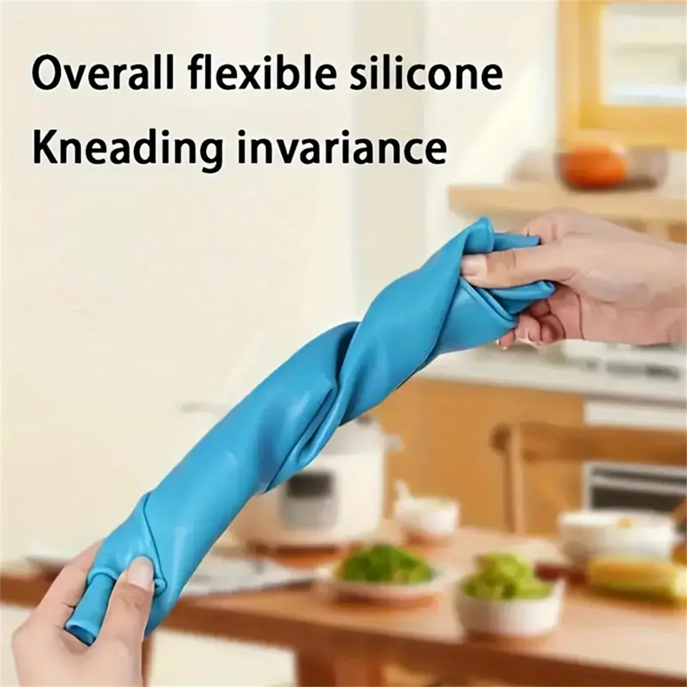 Large Silicone Adult Bibs Wate - Baby Food Eating 评论和价格