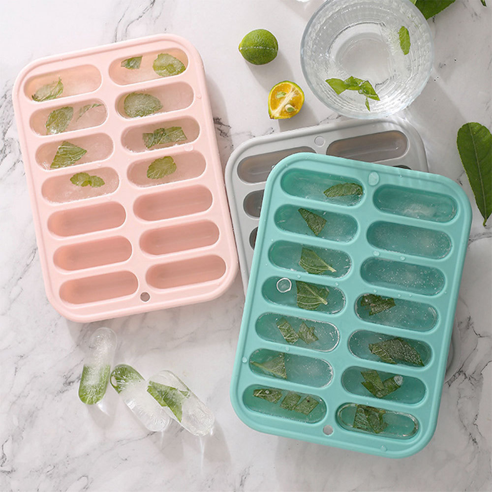 DIY Silicone Sausage Molds for - Baby Food Dogs 评论和价格
