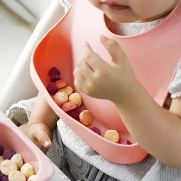 Food Grade Silicone Child Dish - Baby Food Nutrition 评论和价格