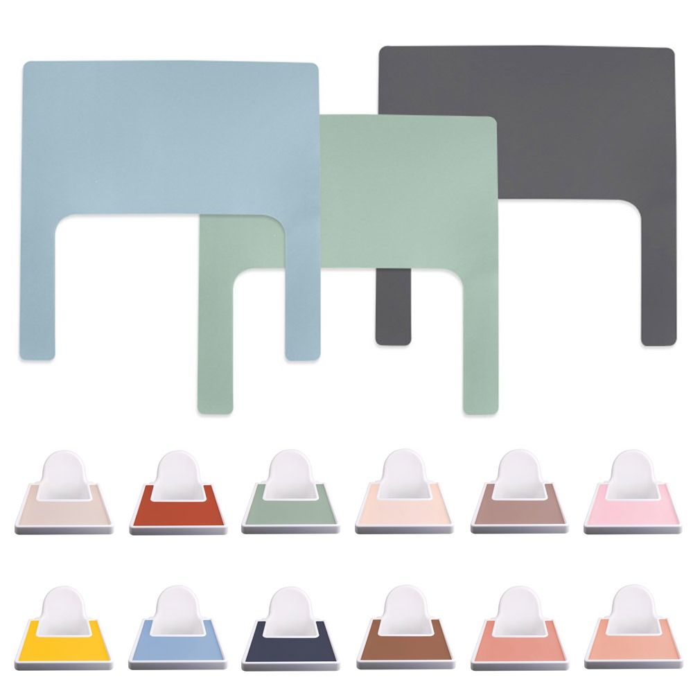 High Chair Placemat for  Antil - Baby Food In Japan 评论和价格