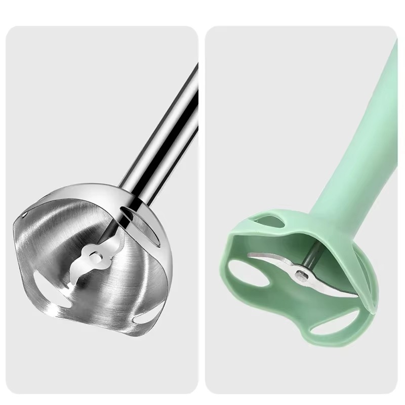 {best}Immersion Hand Stick Ble - Baby Food Hand Blender 评论和价格