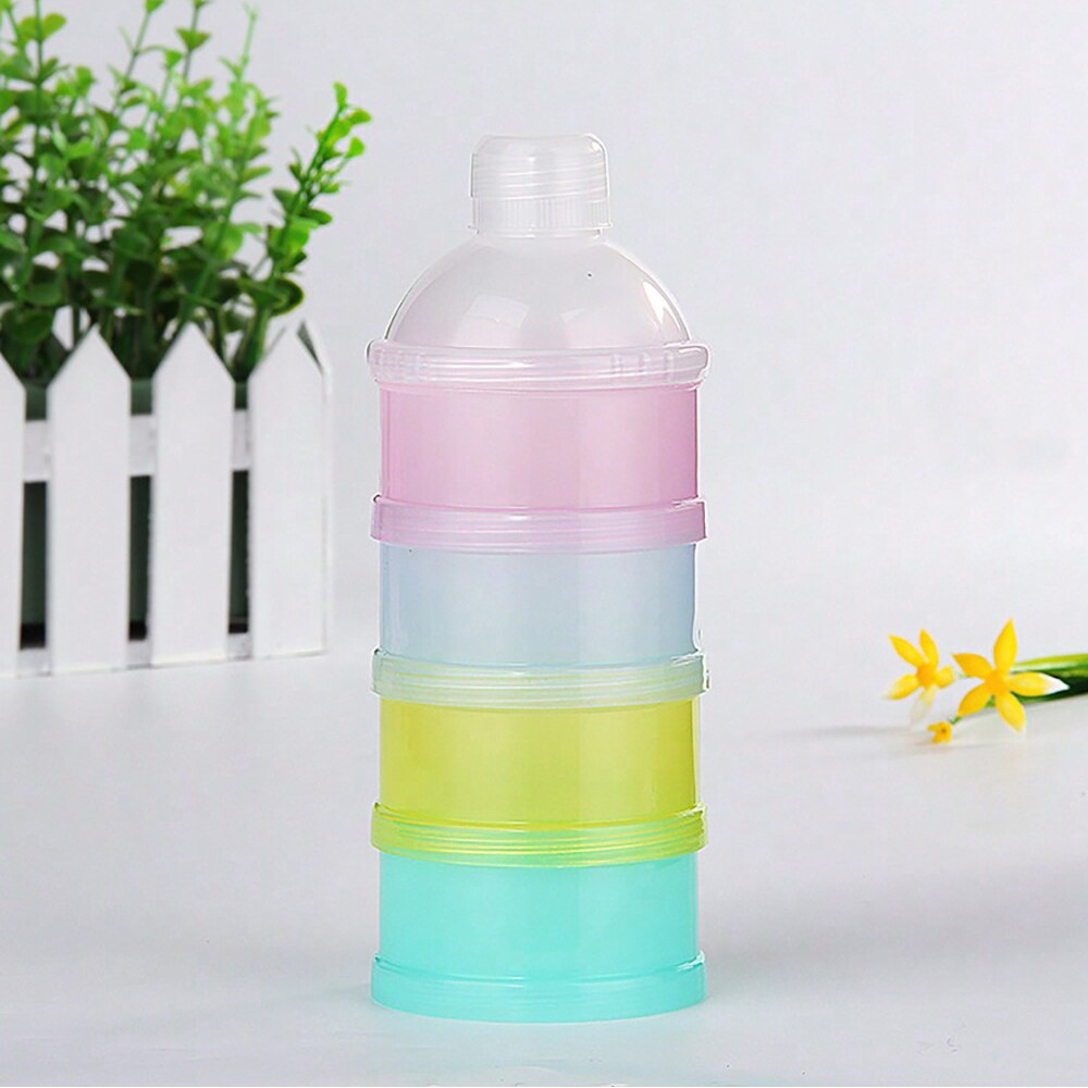 Portable Formula Storage Conta - Baby Food Nan 评论和价格