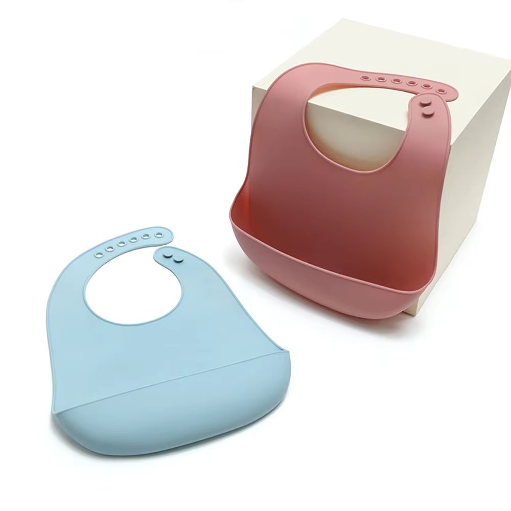 1Pcs Food Grade Silicone Baby  - Baby Food Eating 评论和价格