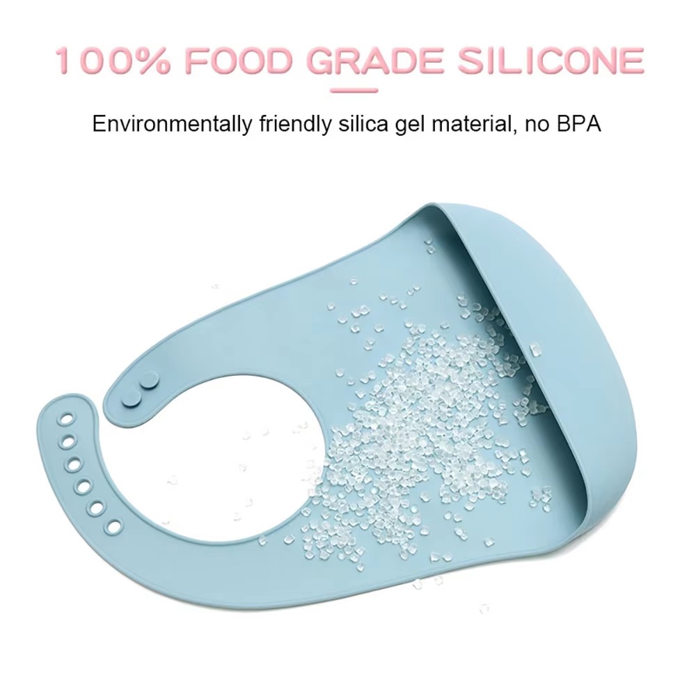 1Pcs Food Grade Silicone Baby  - Baby Food Eating 评论和价格