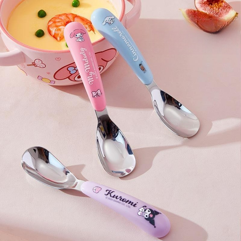 Anime Sanrio Melody Hello Kitt - Baby Food In Japan 评论和价格