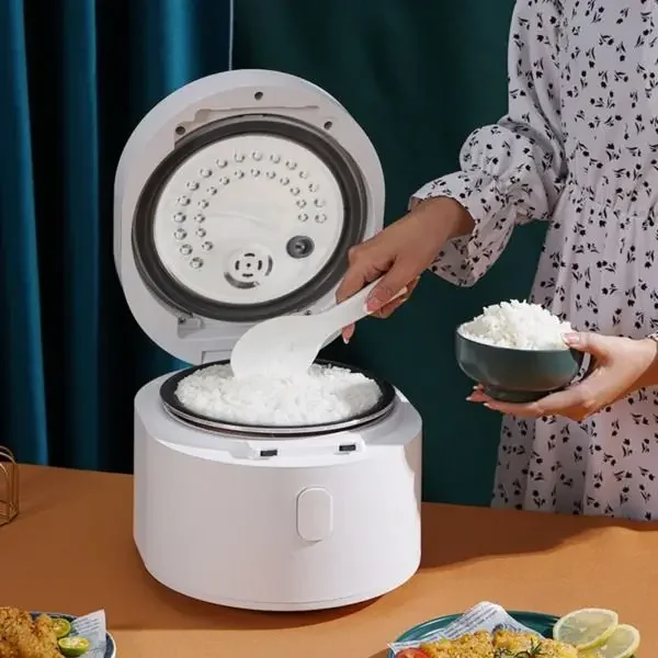 110v smart Rice cooker 3L rice - Baby Food In Japan 评论和价格