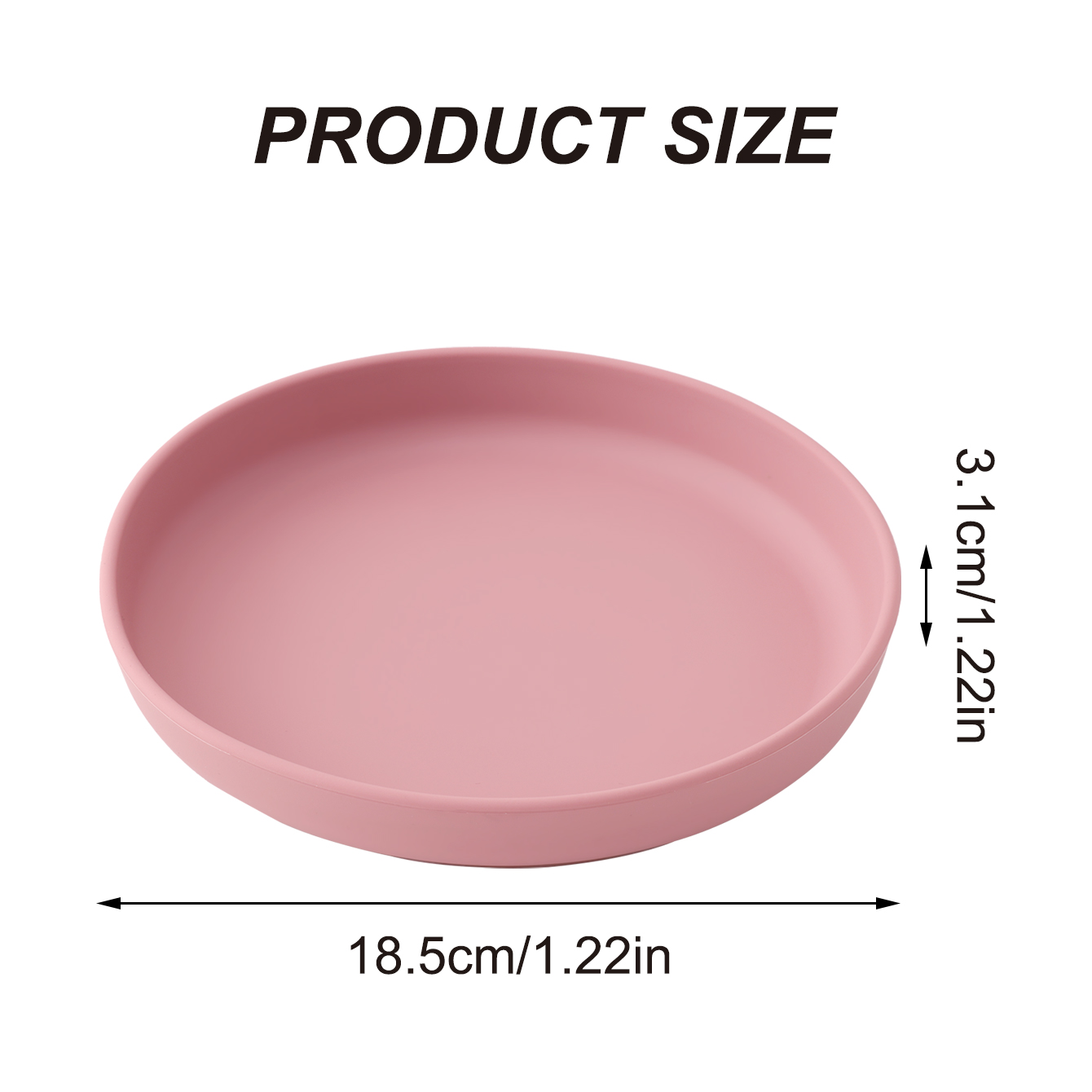 1PCS Food Grade Silicone Infan - Baby Food Nutrition 评论和价格