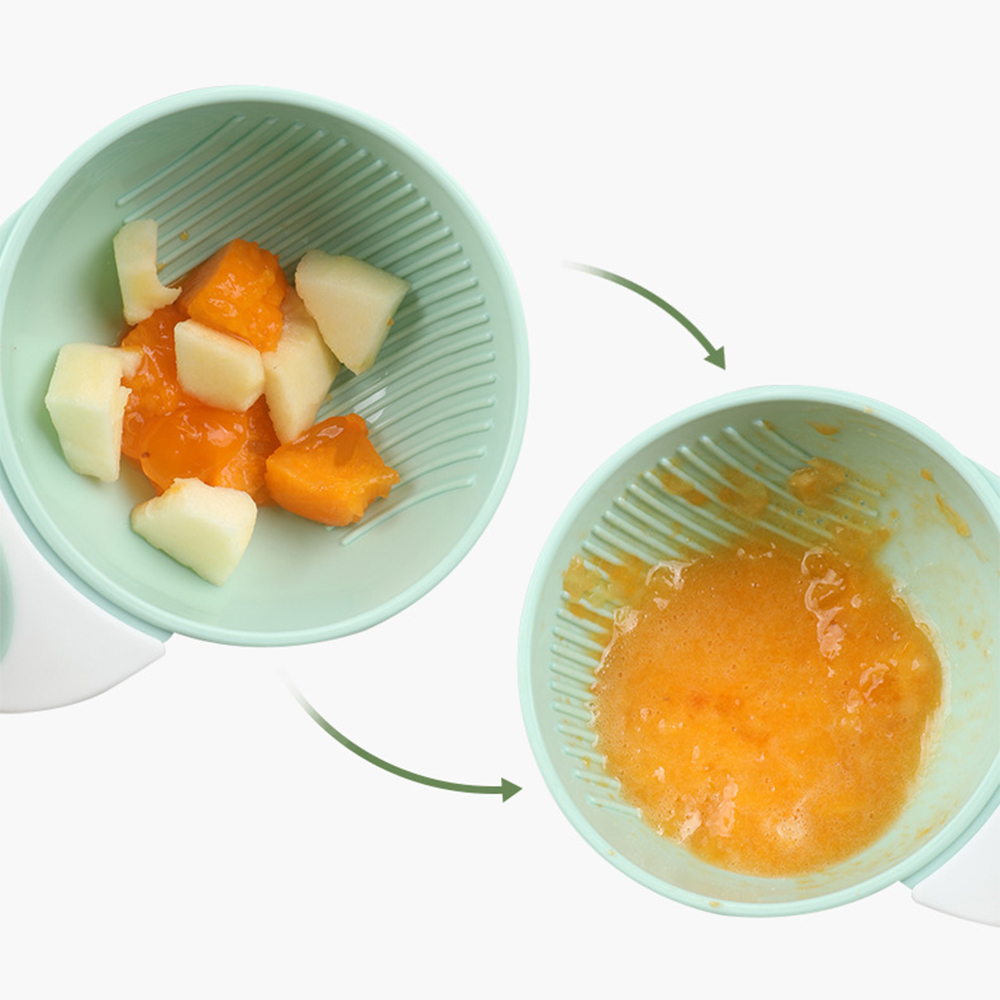 Baby supplementary food grindi - Baby Food Hand Blender 评论和价格